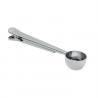 Dosierlöffel mit klemme Spooncoop