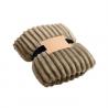 Rpet-Fleece-Decke Nieve