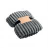 Rpet-Fleece-Decke Nieve