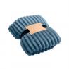 Rpet-Fleece-Decke Nieve