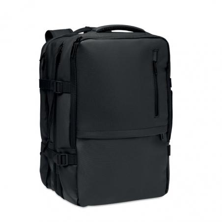 Erweiterbarer rpet-rucksack Xjust