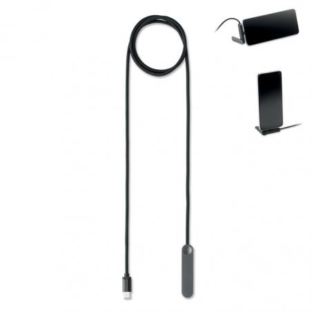 60W ladekabel typ-c Nifty