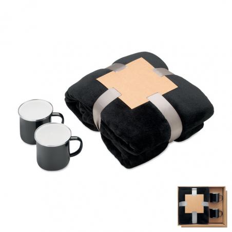 Geschenkset 3-teilig Agradable