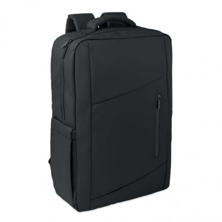 pu rpet laptop-rucksack Metro
