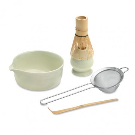 Matcha-Set 5-teilig Matchy