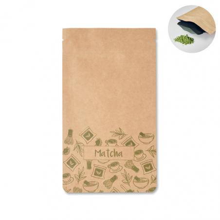 -Teepulver 10 g Matcha