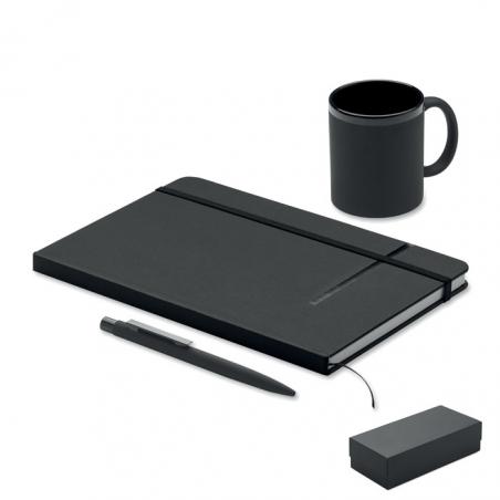 Geschenkset 3-teilig Readyset