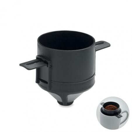 Wiederverwendbarer kaffee Filter
