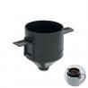 Wiederverwendbarer kaffee Filter