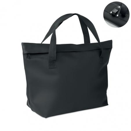 Fahrrad-Einkaufstasche pu 10l Ride tote bag