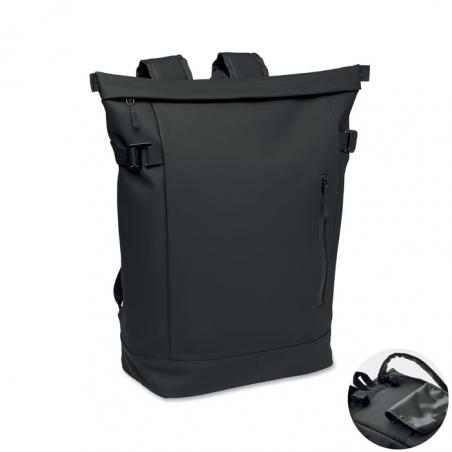 Fahrrad-Laptop-Rucksack pu 20l Ride backpack