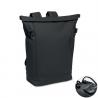 Fahrrad-Laptop-Rucksack pu 20l Ride backpack