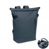 Fahrrad-Laptop-Rucksack pu 20l Ride backpack
