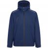 Emin wattierterthermoparka unisex 