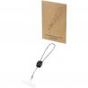Arich RCS-Handschlaufe aus recyceltem material mit integriertem 20-W-Ladekabel (Typ C) 