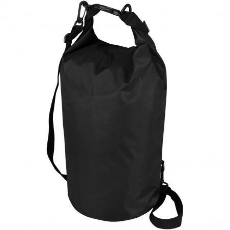 Camper – wasserdichte reisetasche aus recyceltem Material, 10 l 