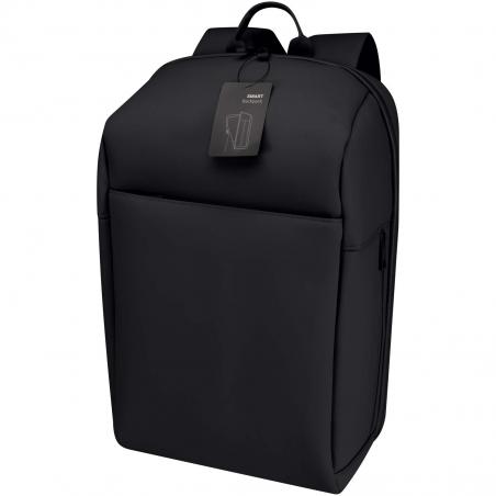 SMART 15 GRS Laptop-Rucksack aus recyceltem Material, 18 l