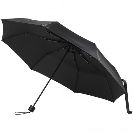 Aaron 23'' faltbarer manueller regenschirm 