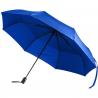 Gale 27 Faltbarer RPET-Regenschirm mit automatischer Öffnungs- und schließfunktion