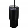Westin 540 ml RCS becher aus recyceltem Material, doppelwandig isoliert, mit trinkhalm 