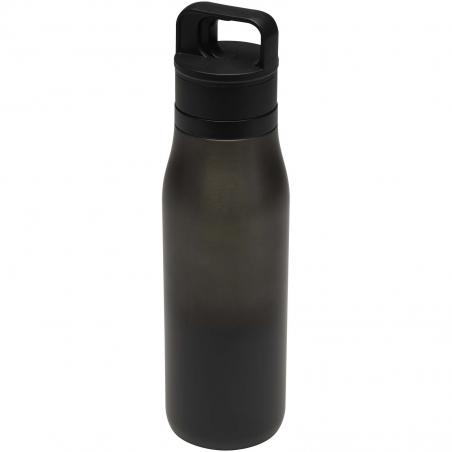 SMART 500 ml RCS-Becher aus recyceltem edelstahl mit doppelter wand und vakuumisolierung 