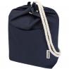 Florida 270 g/m² GRS-zertifizierte reisetasche aus Recyclingmaterial, 15 l 