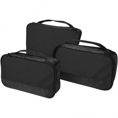 Jet GRS recycelte packwürfel – 3er-Set 