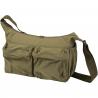 Calli 13 GRS Laptop umhängetasche aus recyceltem nylon