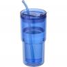 Archer 480 ml doppelwandiger kunststoffbecher 