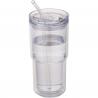 Archer 480 ml doppelwandiger kunststoffbecher 