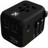 SCX.design t16 universeller reiseadapter 