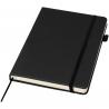 Liss a5 hardcover notizbuch aus recyceltem kunststoff 