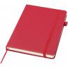 Liss a5 hardcover notizbuch aus recyceltem kunststoff 