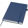 Liss a5 hardcover notizbuch aus recyceltem kunststoff 
