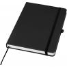 Notizbuch „spectrum a5“ mit recyceltem hardcover 