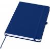 Notizbuch „spectrum a5“ mit recyceltem hardcover 