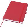 Notizbuch „spectrum a5“ mit recyceltem hardcover 