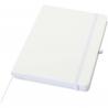 Notizbuch „spectrum a5“ mit recyceltem hardcover 