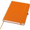 Notizbuch „spectrum a5“ mit recyceltem hardcover 