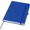 Notizbuch „spectrum a5“ mit recyceltem hardcover 
