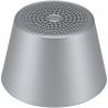SMART 3W magnetlautsprecher aus recyceltem aluminium 