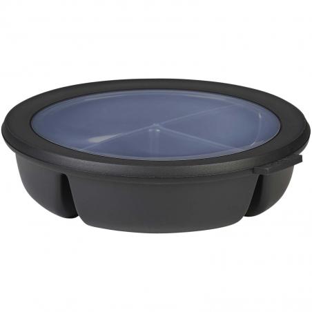 Mepal cirqula Bento-Schale (250+250+500 ml) 