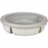 Mepal cirqula Bento-Schale (250+250+500 ml) 