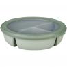 Mepal cirqula Bento-Schale (250+250+500 ml) 