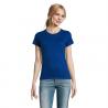 T-Shirt 190g Imperial women