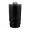 BrandCharger Reisebecher Vortex Calix | Recycelt | 400 ml