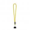 Customized polyamide lanyard Gosport