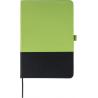 Notizbuch Yuna | Recycelt | A5 | Liniert