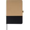 Notizbuch Yuna | Recycelt | A5 | Liniert