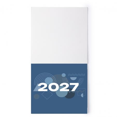 Magnet kalender Larip